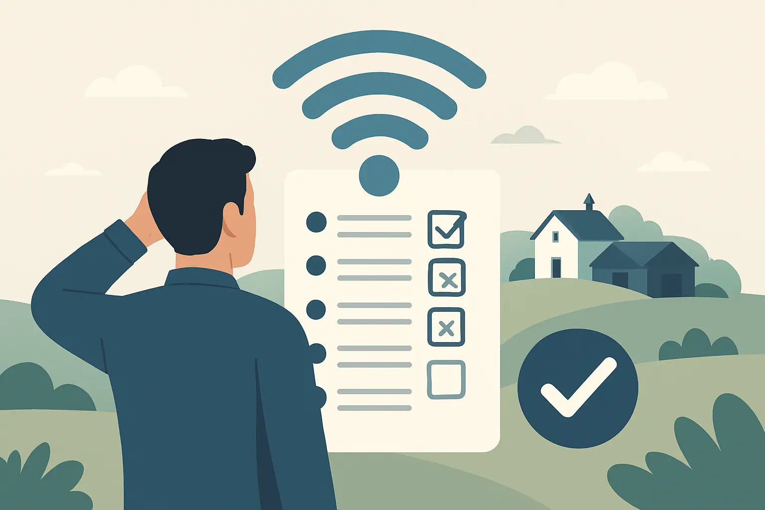 Best Rural Internet Provider: How to Pick Right