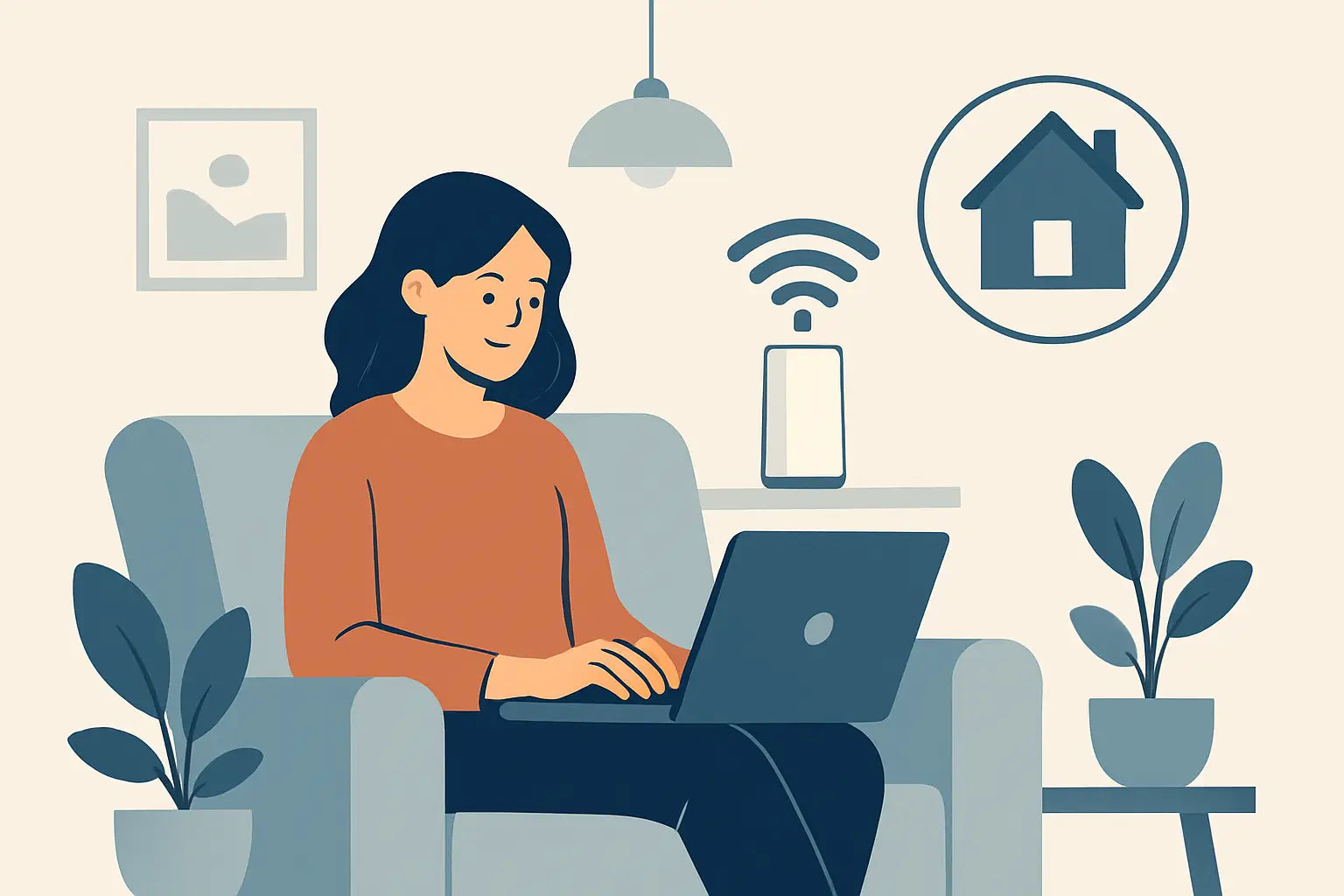 No Contract Home Internet That Actually Works