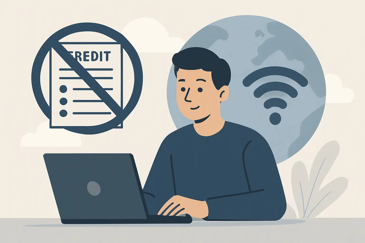 Internet Service No Credit Check: What to Know