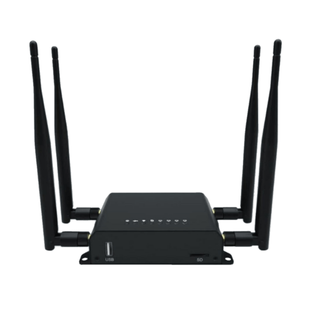 Primex Router Prime Pro Package | Prime South Technology