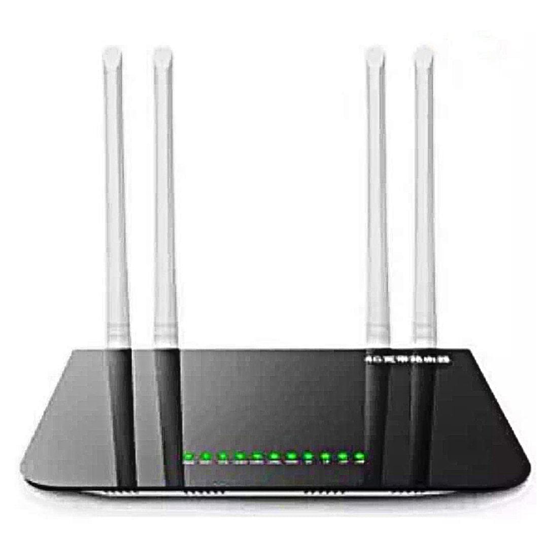 Prime Legacy Router | Prime South Technology